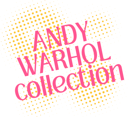 Andy Warhol Collection