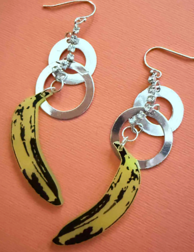 Velvet Underground/Warhol Bananas