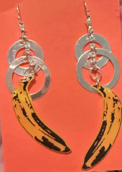 Velvet Underground/Warhol Bananas